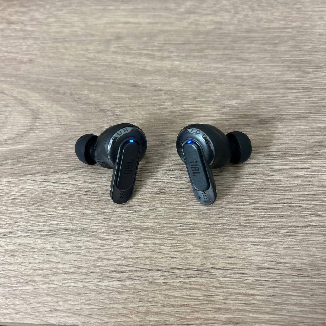 JBL TOUR PRO 3｜動作確認済｜付属品完備（箱・説明書なし）