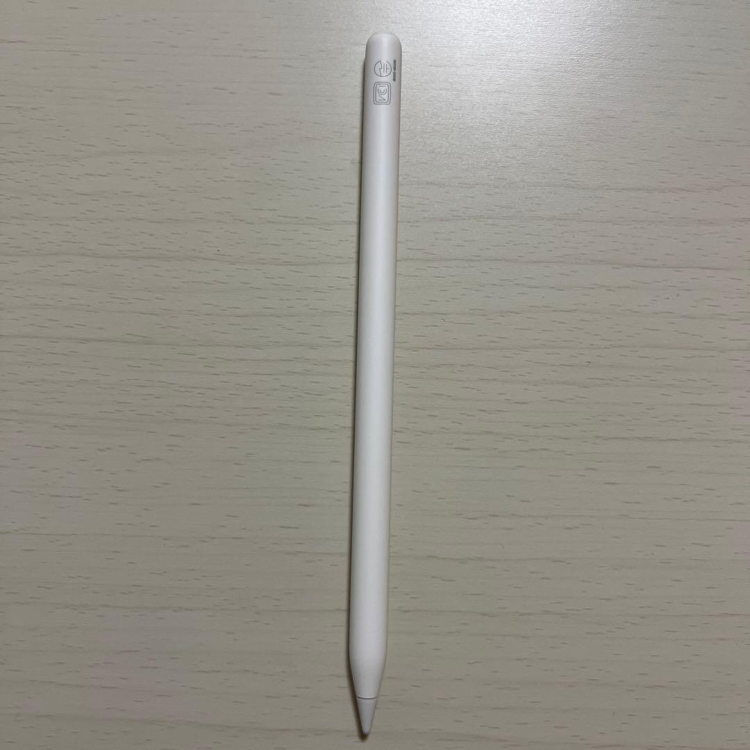 【純正】 【美品】Apple Pencil 第2世代 アップルペンシル