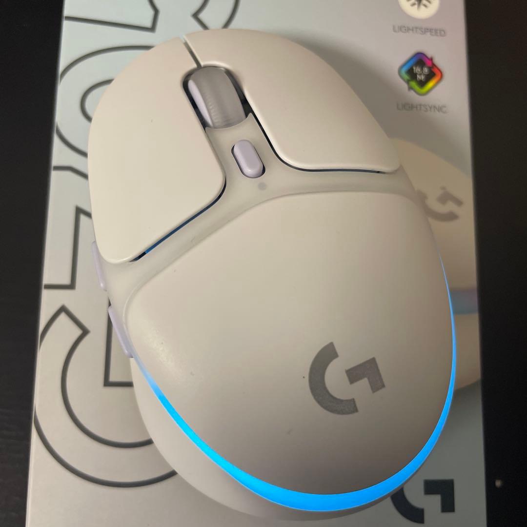 ASUS・Logicool ゲーミング3点セット オマケ付き