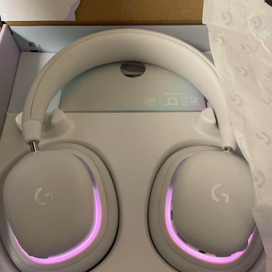 ASUS・Logicool ゲーミング3点セット オマケ付き