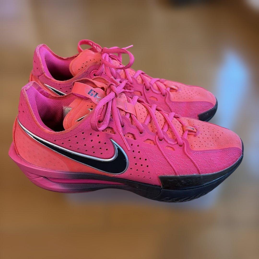 シューズ(男性用) NIKE GT CUT 3 27cm