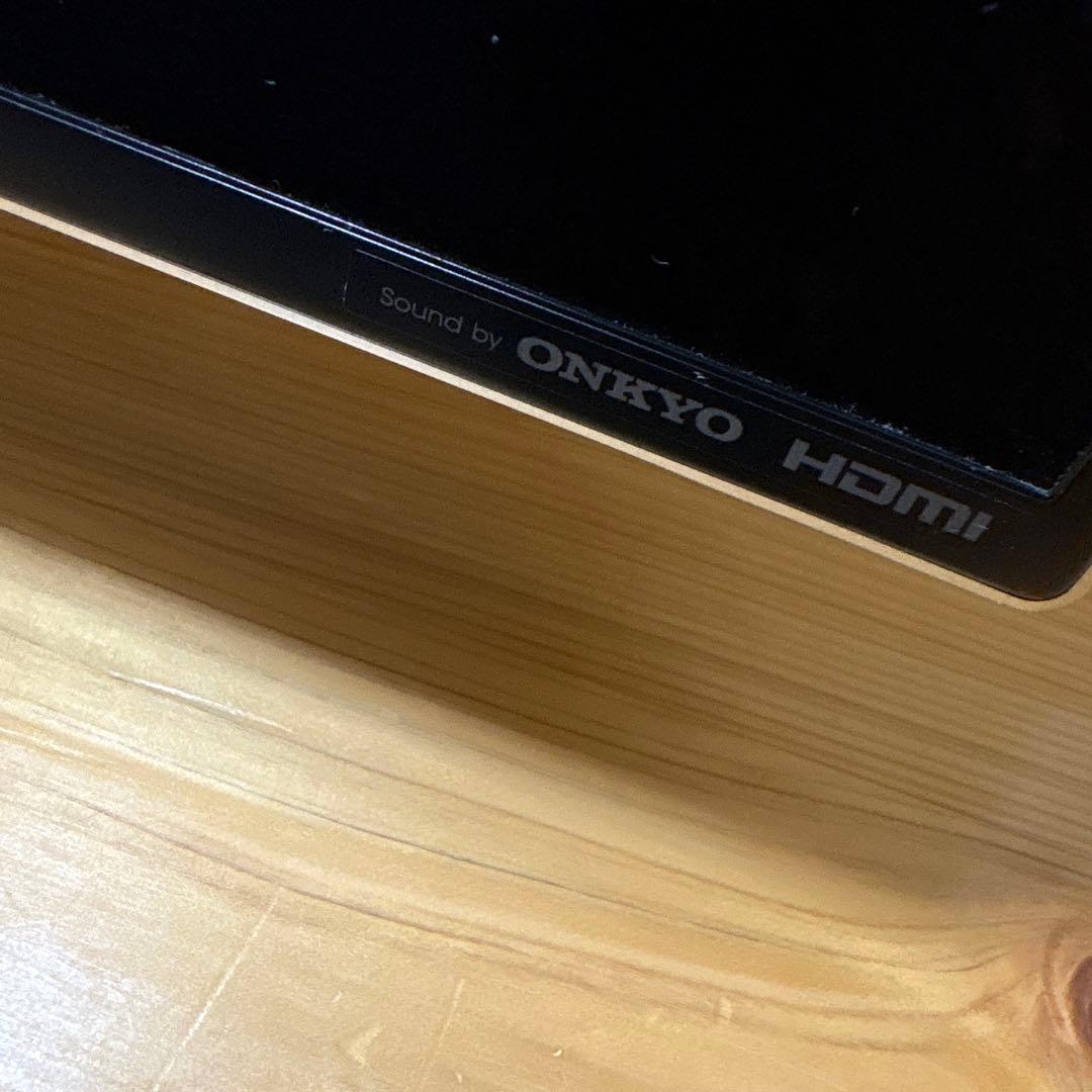 SHARP 液晶テレビ HDMI対応 60インチ　LC-60US40