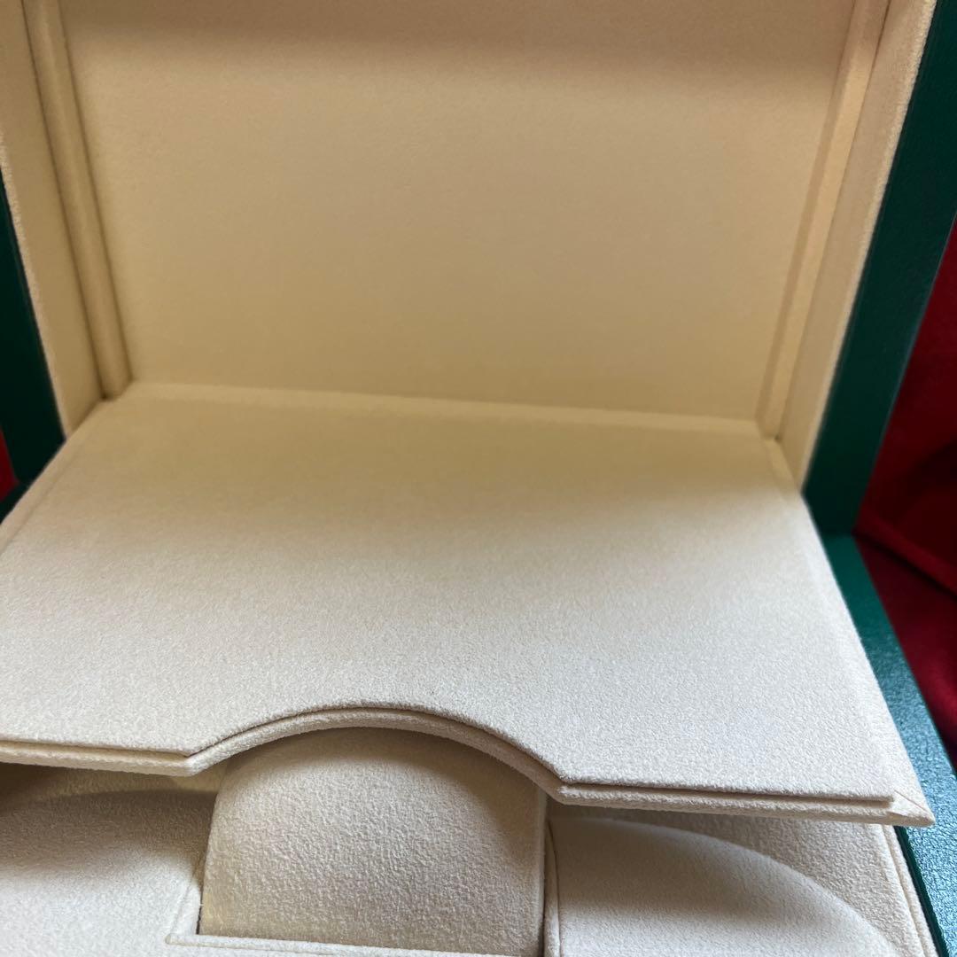 ロレックス箱