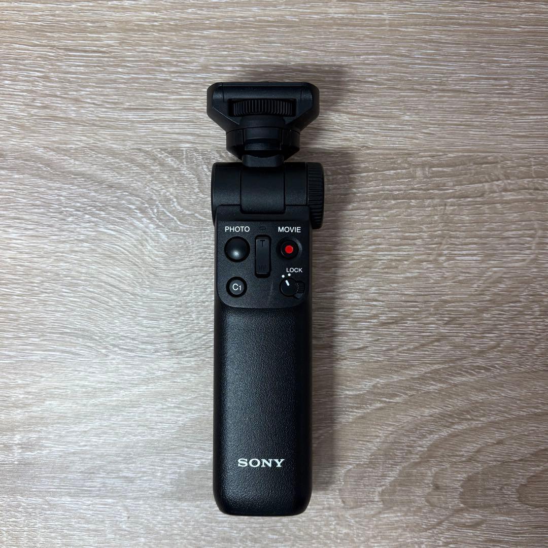 SONY VLOGCAM ZV1 Ⅱ ブラック