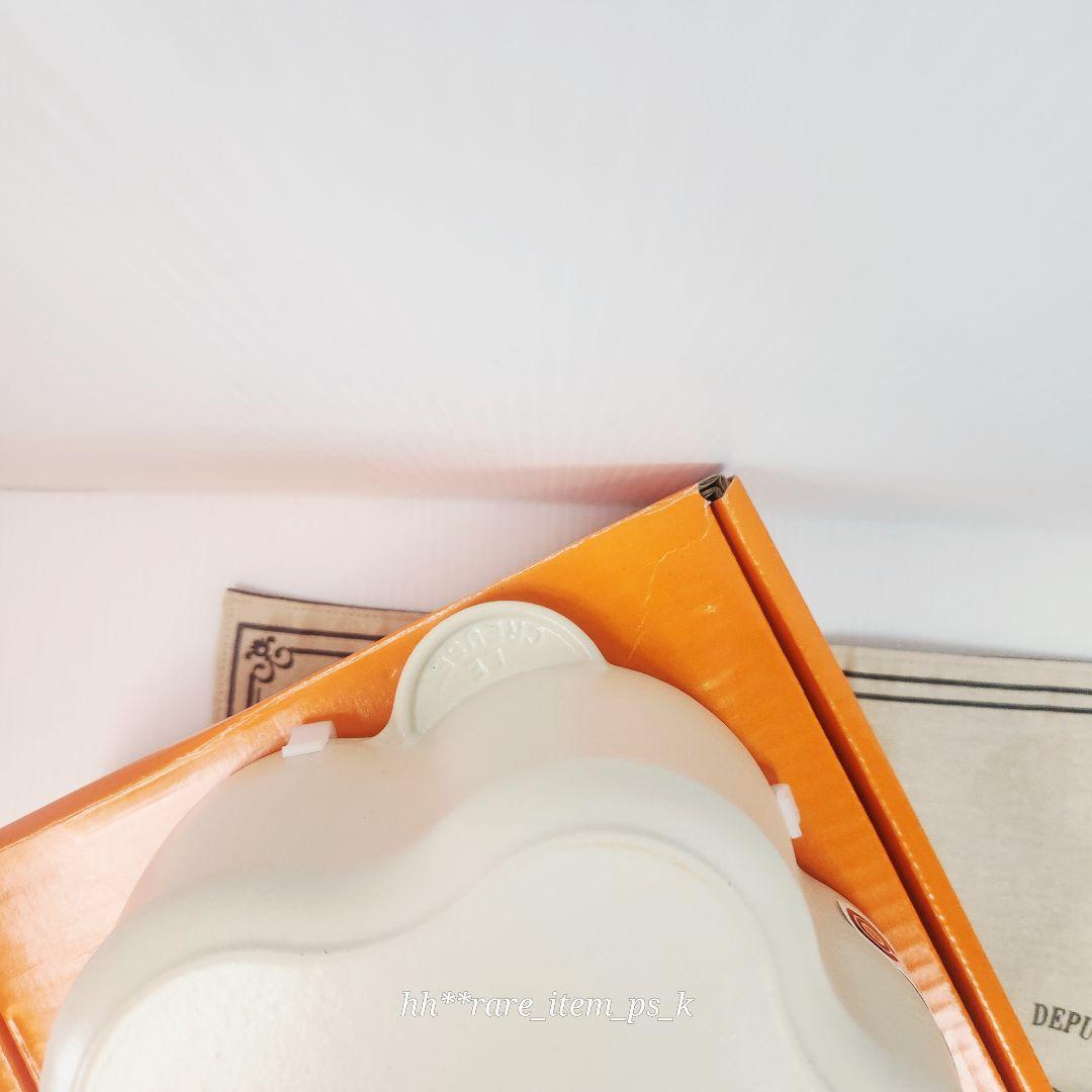 ルクルーゼ ココットフルール 20 ブリオッシュ Brioche