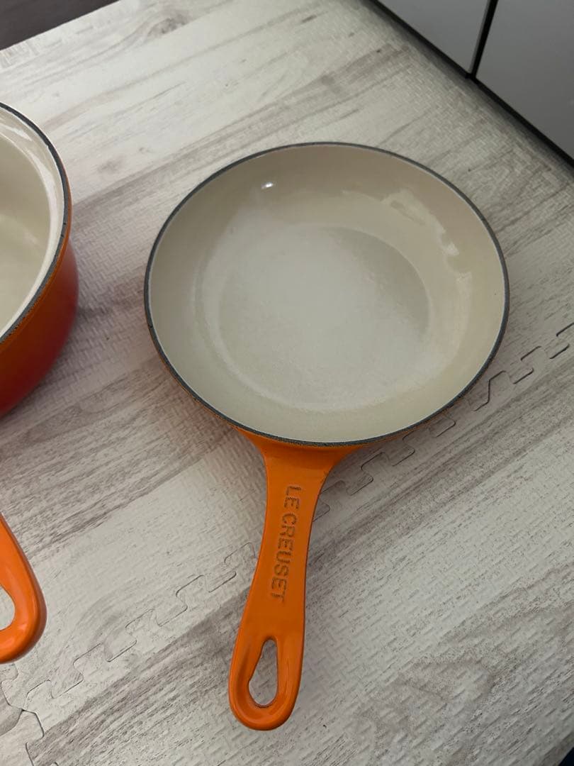 専用です。 ルクルーゼマルチファンクション