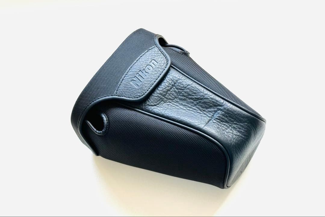 ☆撮影数220回以下☆Nikon D7200ボディ&EDズームVRレンズセット