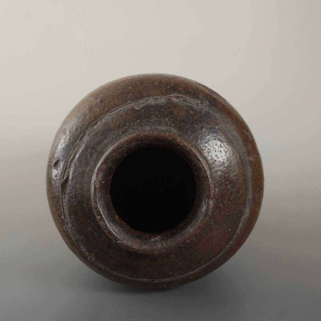 南蛮 壺 15〜17世紀 古美術 古道具 アンティーク