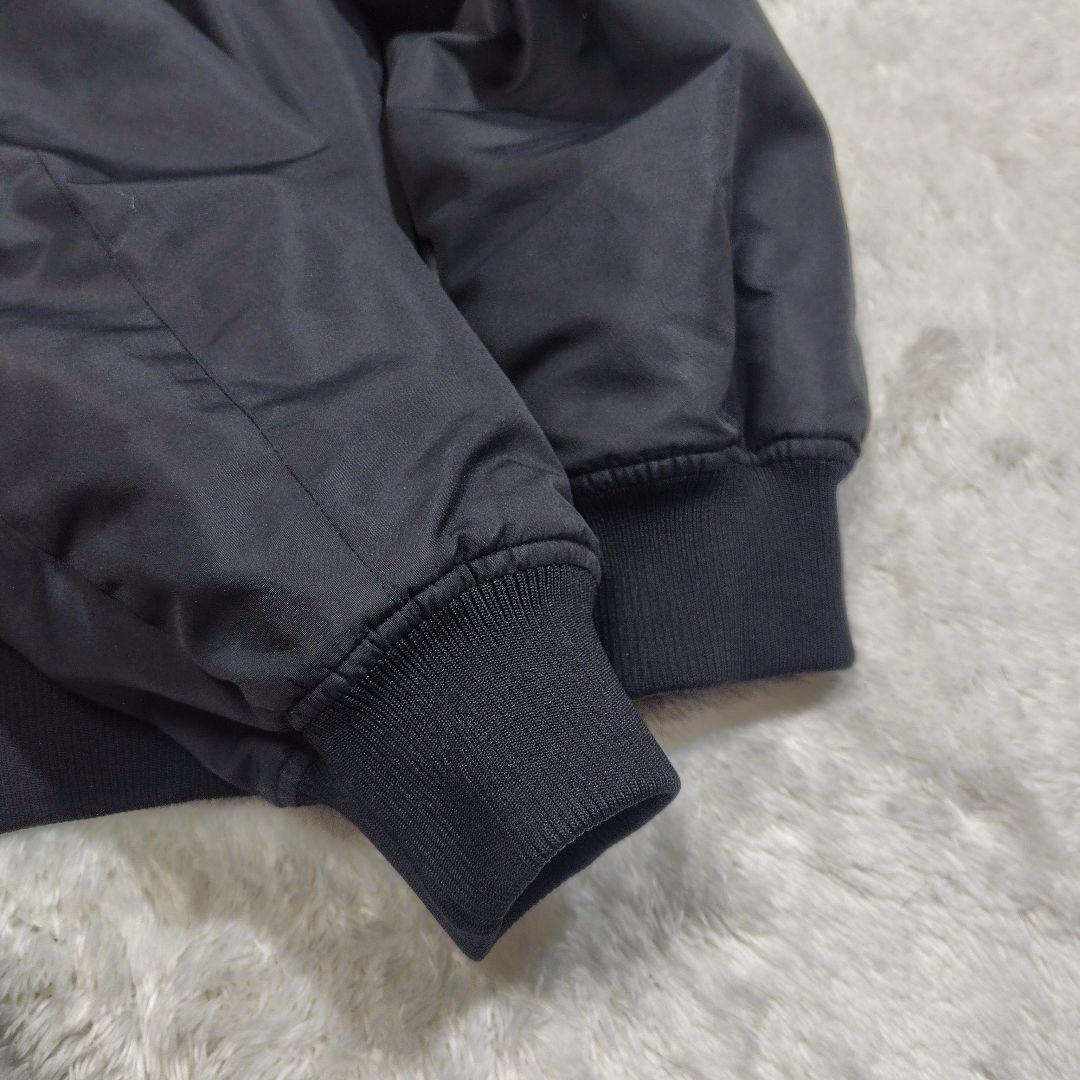 千葉ロッテマリーンズ　TEAM26　グランコート　ジャンバー　中綿