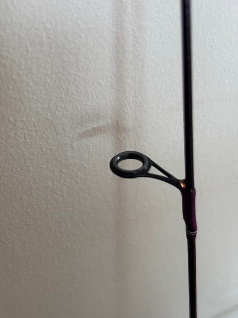 DAIWA Silver Creek X トラウトロッド SCX 702LRS