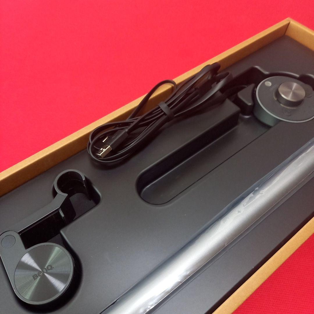 その他 BenQ ScreenBar Plus e-Reading lamp