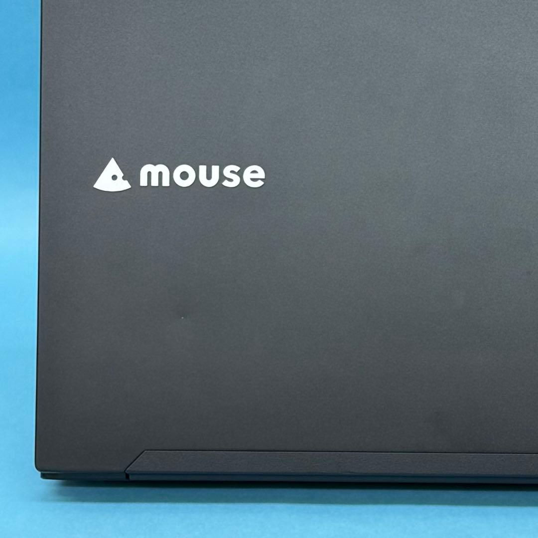 072 準美品 Mouse Pro i7 第11世代 16GB office