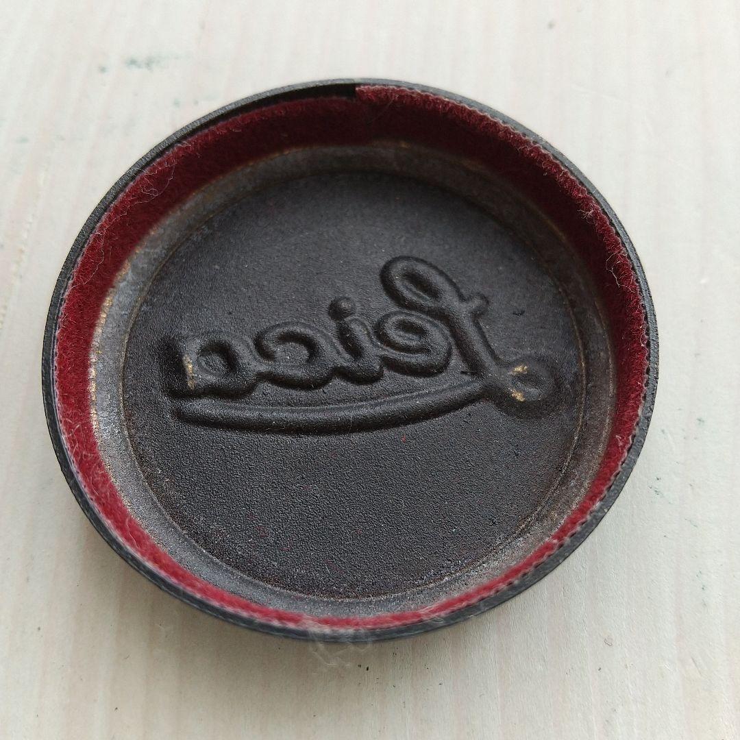 ELMAR-L 90mmF4ブラックペイント