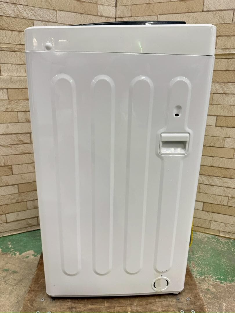 大阪送料無料★3か月保障★5kg★2022年★AQW-G5NJ★IS-1028