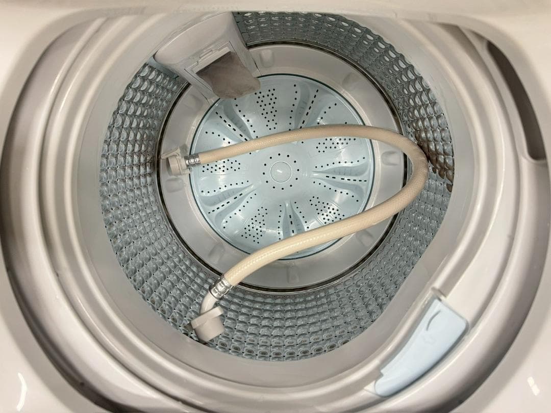 大阪送料無料★3か月保障★5kg★2022年★AQW-G5NJ★IS-1028