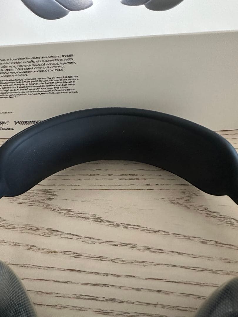 【新品同様★AppleCare➕付】第二世代Apple AirPods Max