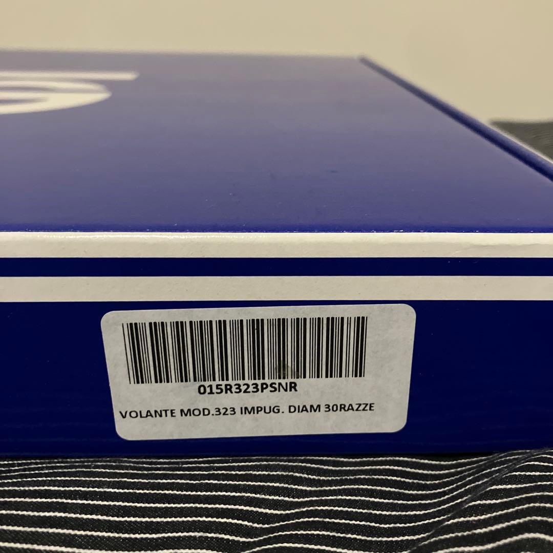 スパルコステアリングホイール R323SPARCOSteerステアリングハンドル