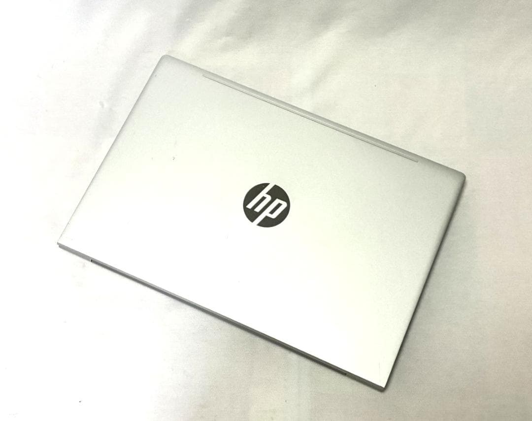 美品 2021年 HP ProBook 430 G8 i5 11世代 指紋認証