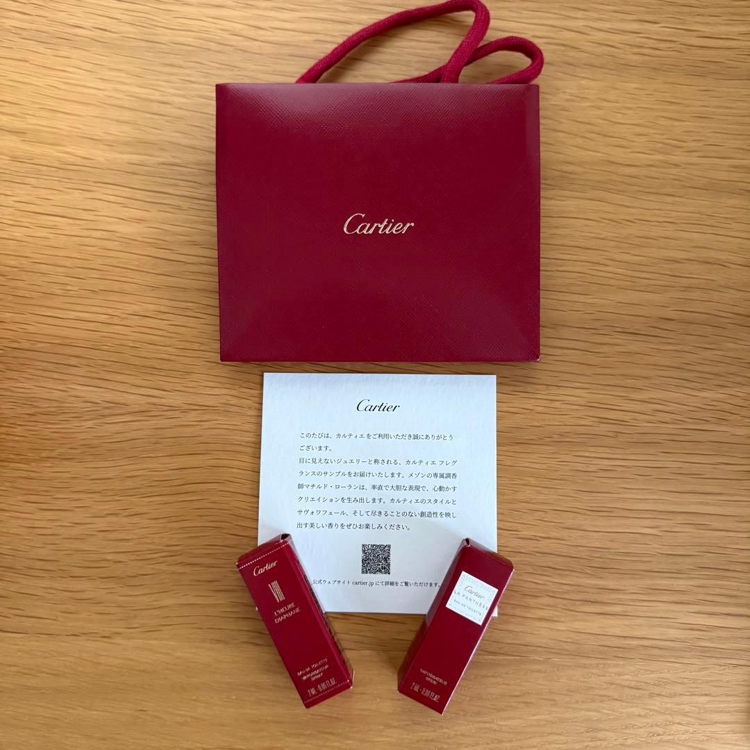 【値下げ不可】Cartier カルティエ ジュスト アンクル シングルピアスYG