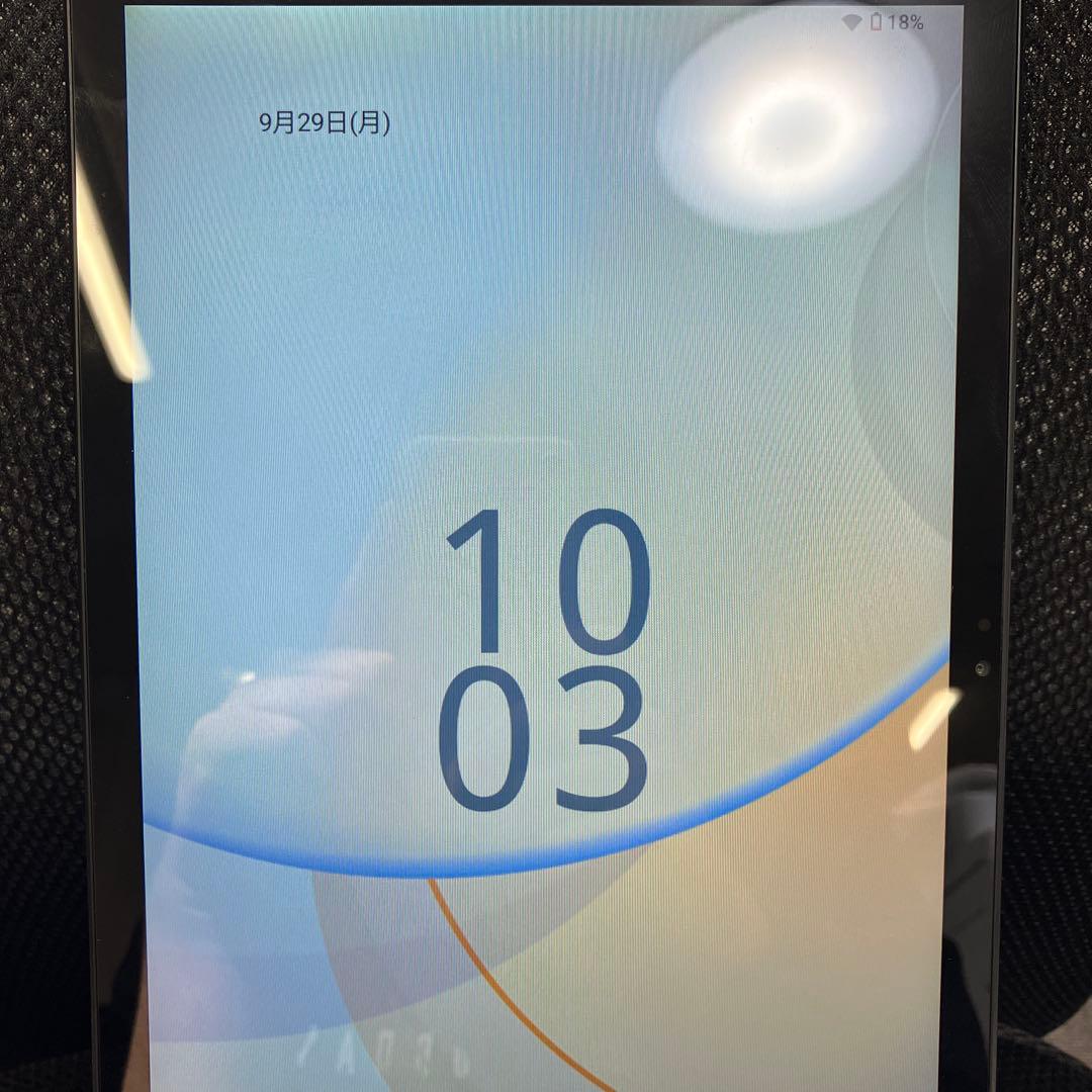 Androidタブレット本体 U11 VIP E dition 128GB