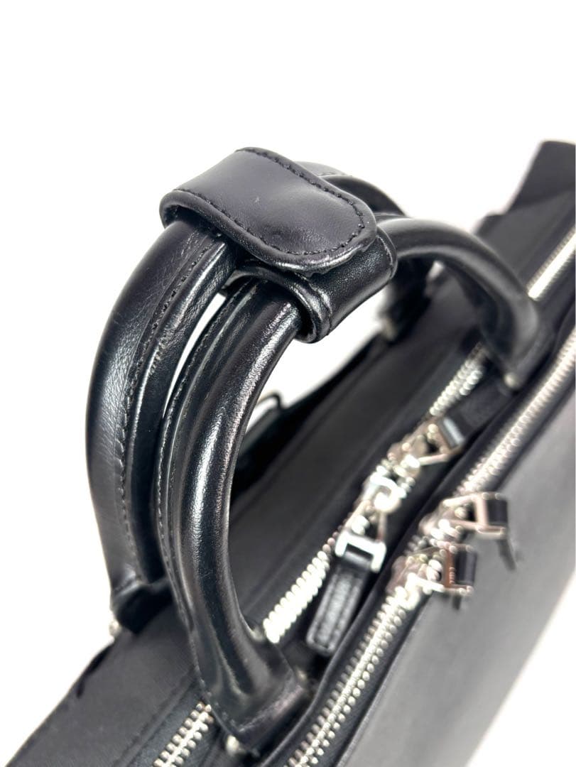 極美品　  カルバン・クライン　ビジネスバッグ　3WAY