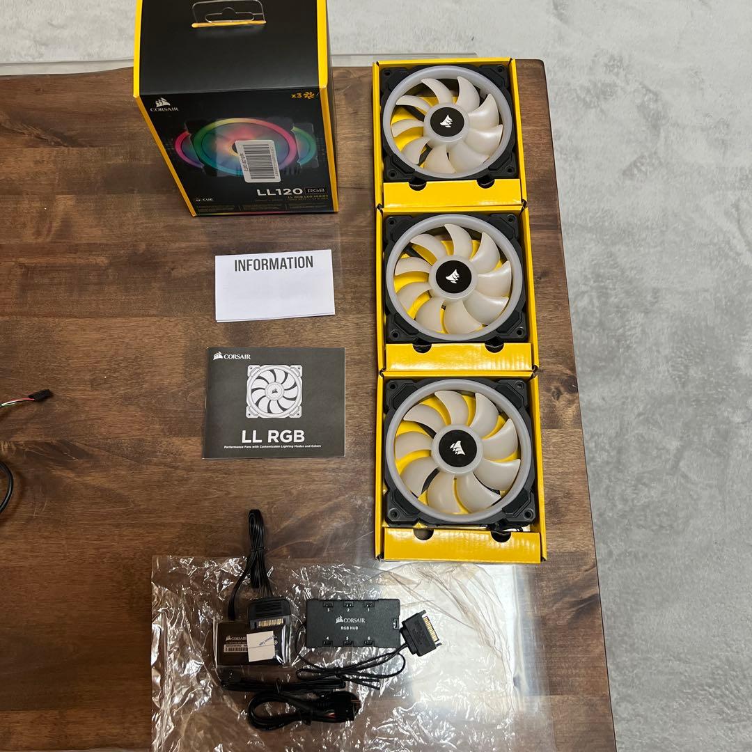 PC用ファン・クーラー NZXT KRAKEN Z73