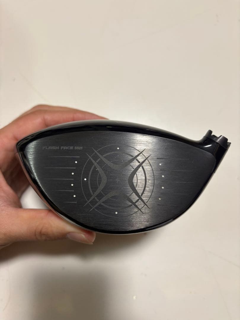 Callaway エピックスピード♦︎♦︎♦︎ ドロースピンモデル　10.5°