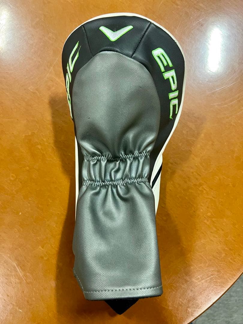 キャロウェイ エピック Speed 　10.5 ダイヤモンドスピーダー60S