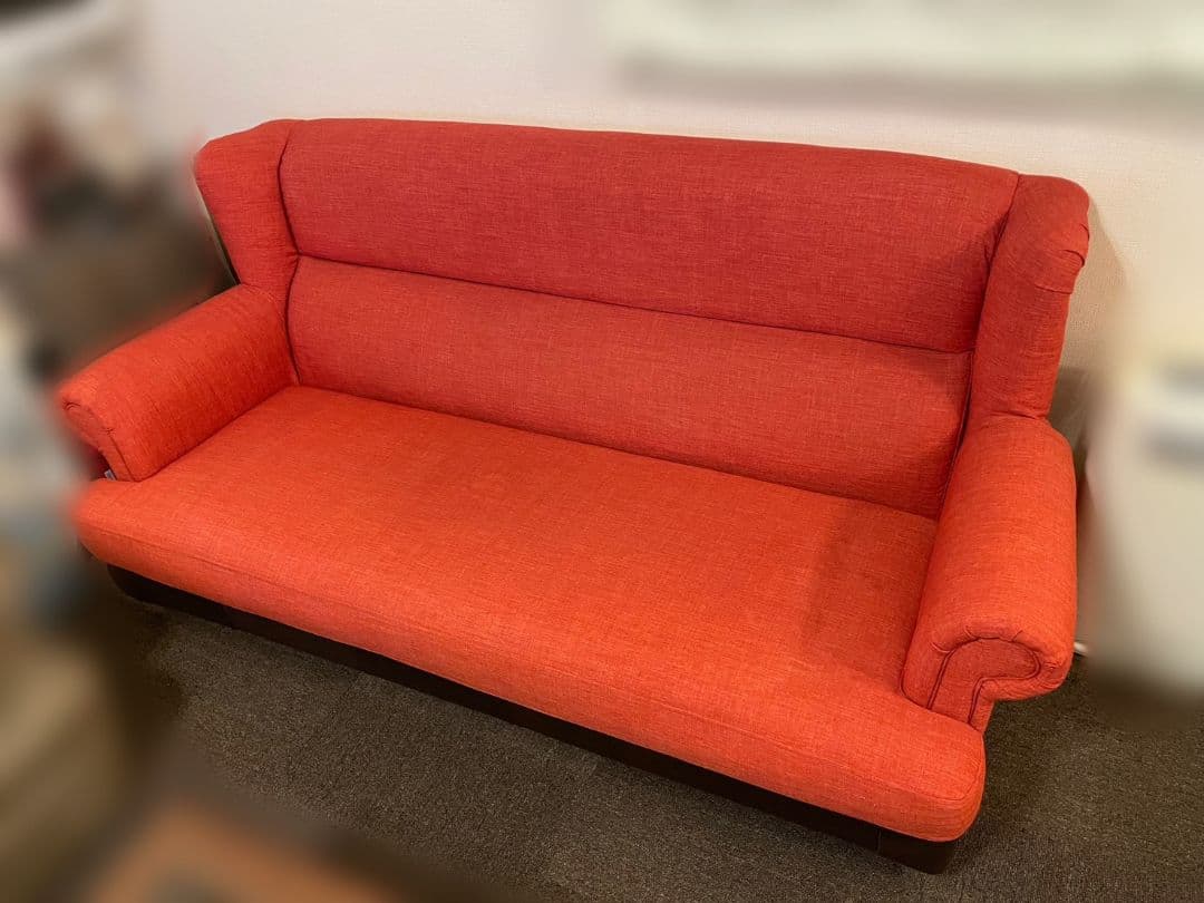 3人掛け ソファー