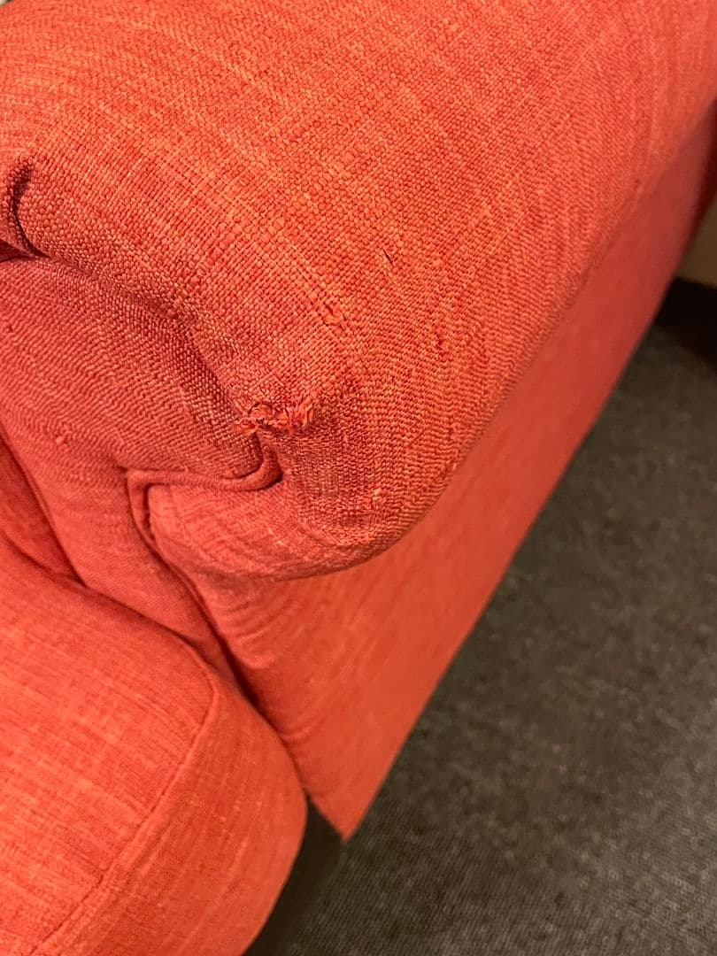 3人掛け ソファー