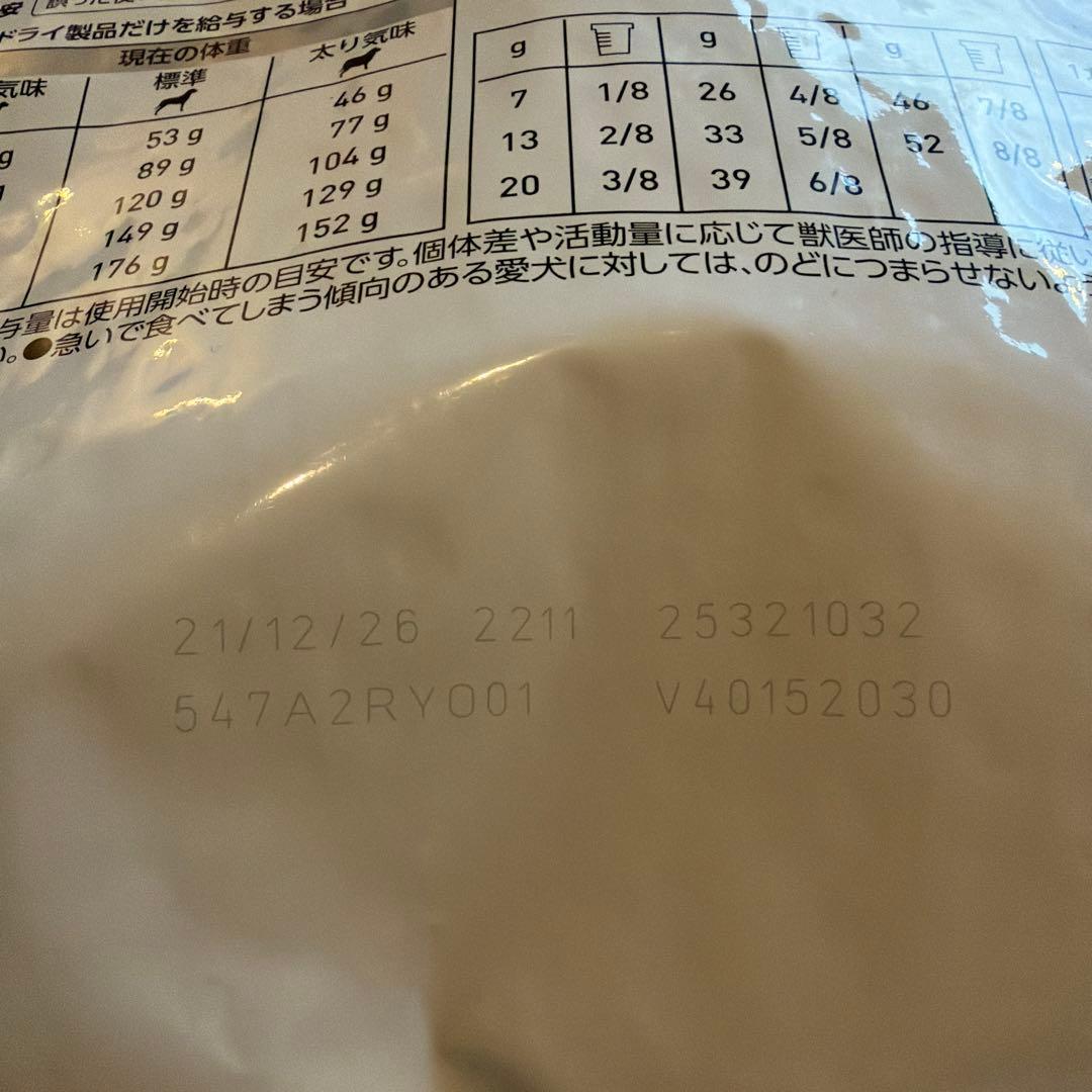  CANIN 犬用消化器サポート低脂肪+低分子プロテイン3kg