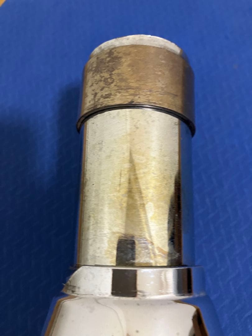 ハーレー　スポーツスター　マフラー　純正マフラー　ヒートガード付き