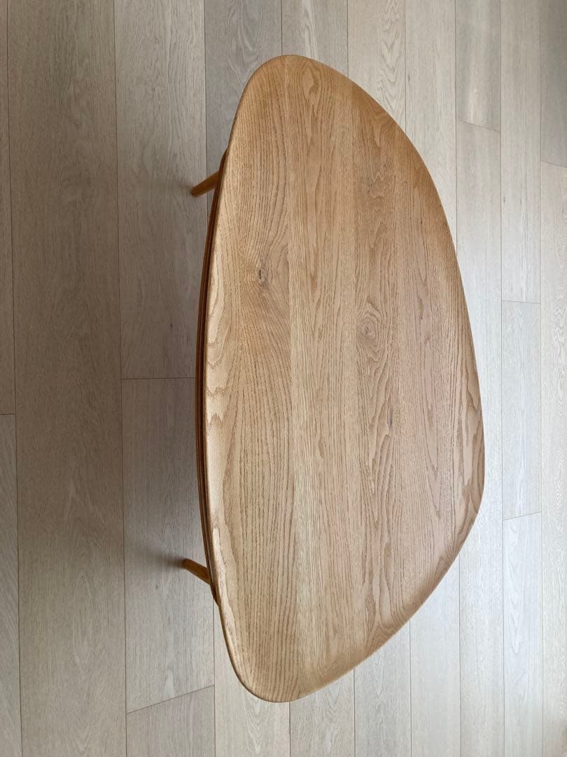 【HIRASHIMA】ローテーブル