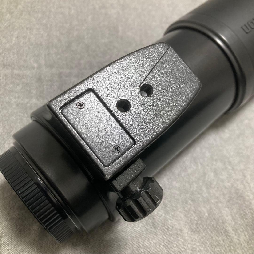 ⭐️完動品⭐️ TAMRON AF 200-400mm F5.6 LD CANON用