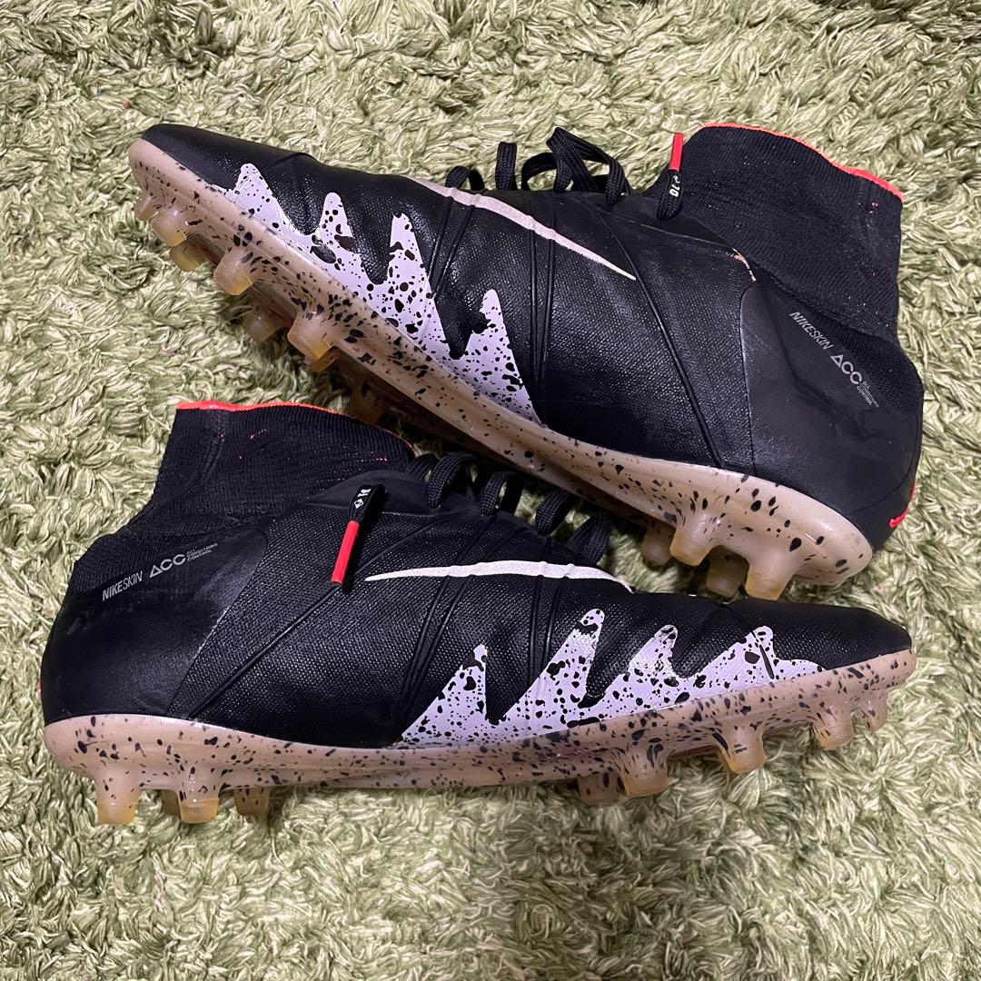 NIKE ジョーダンネイマール スパイク