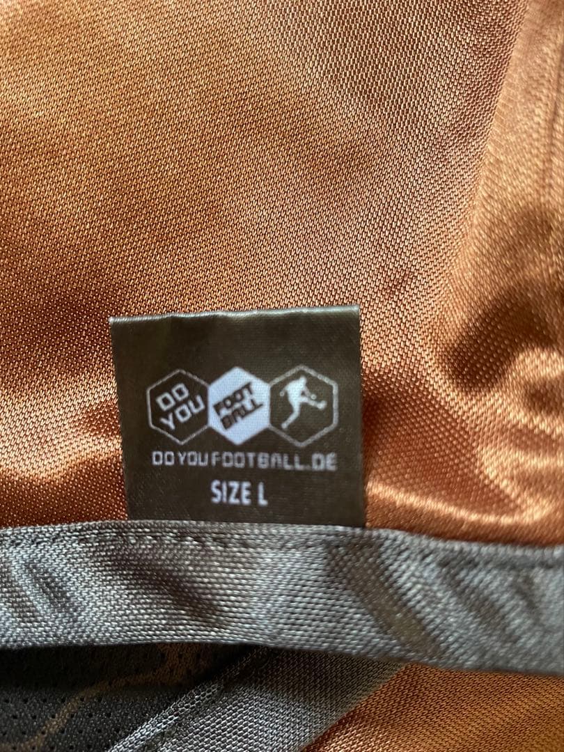 FCザンクトパウリ　リバーシブル　FC St. Pauli ユニフォーム