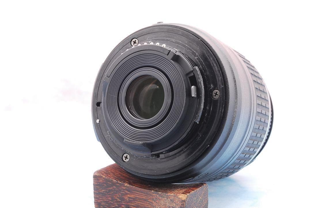 ニコン D3300❣️美品＆S数少❣️一眼レフカメラ❣️手ぶれ補正レンズ