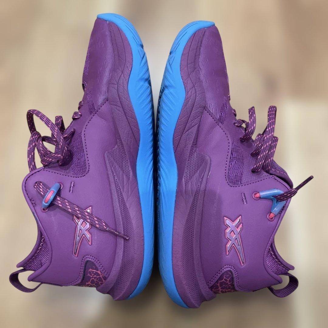 シューズ(男性用) ASICS / NOVA SURGE LOW2