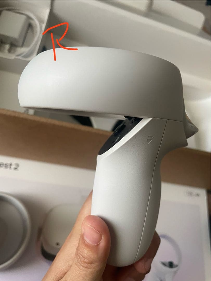  Quest 2  128GB オキュラスクエスト2