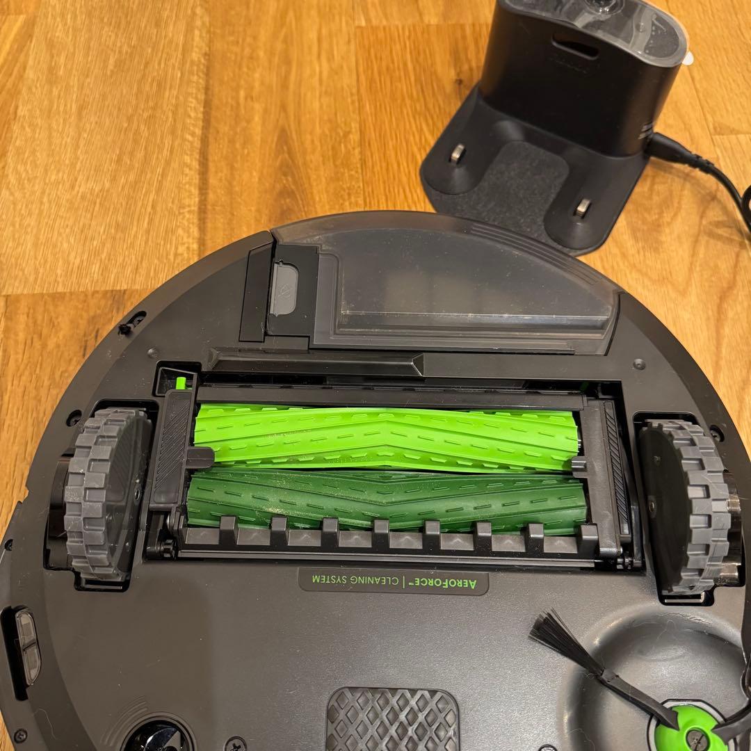 【美品】ルンバi2、箱あり、取説あり