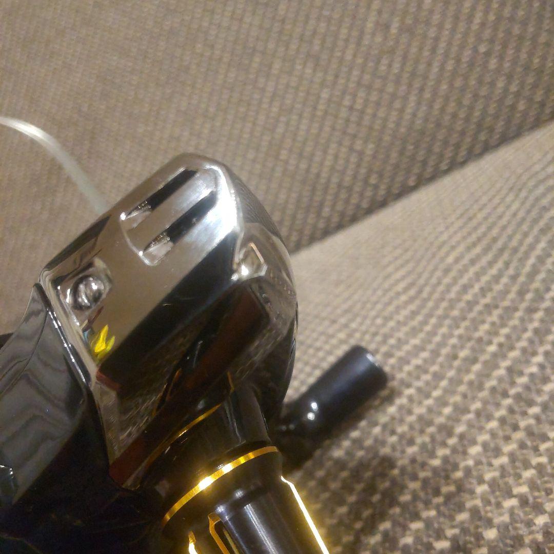 シマノ SHIMANO 20ステラ SW4000XG