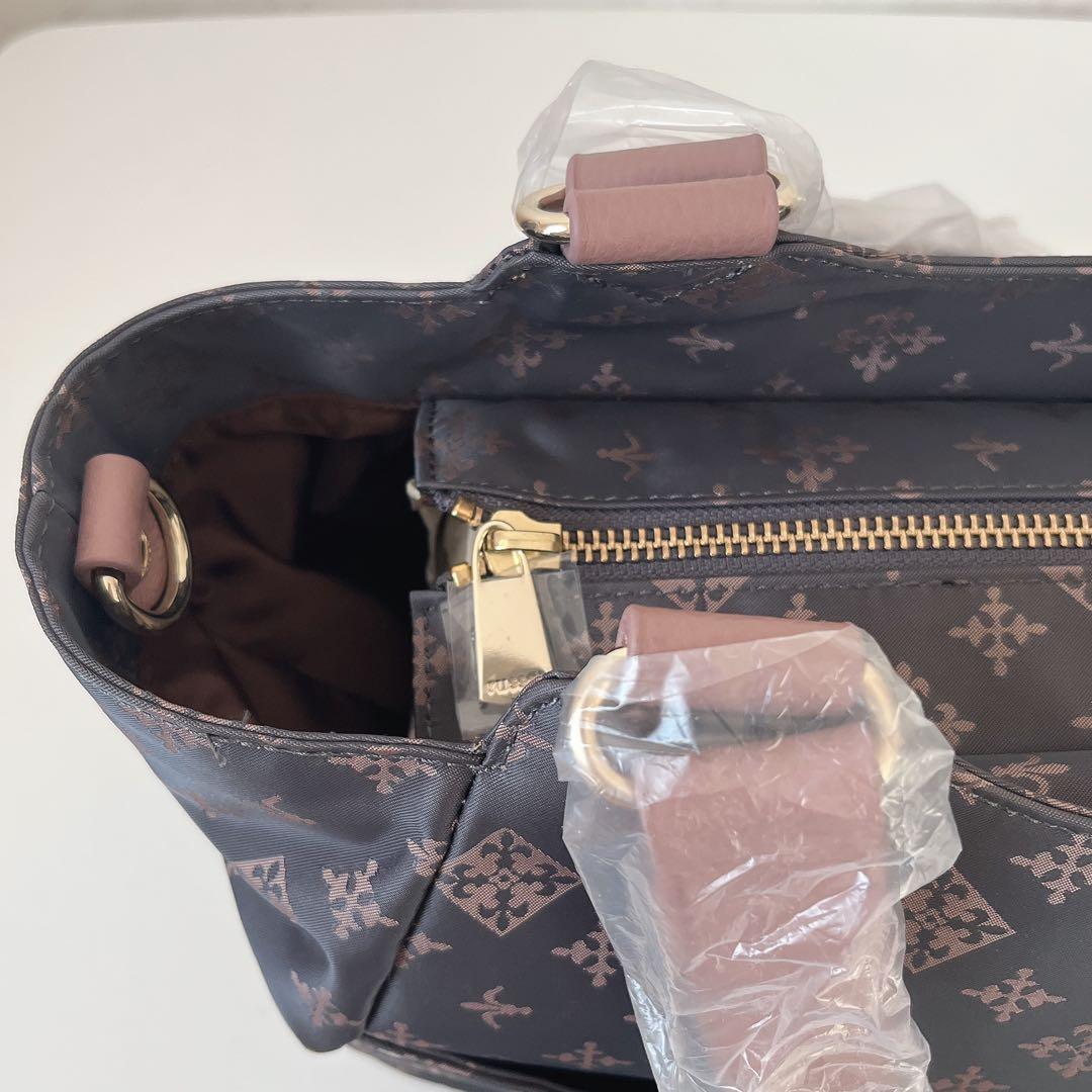 russet バッグセット