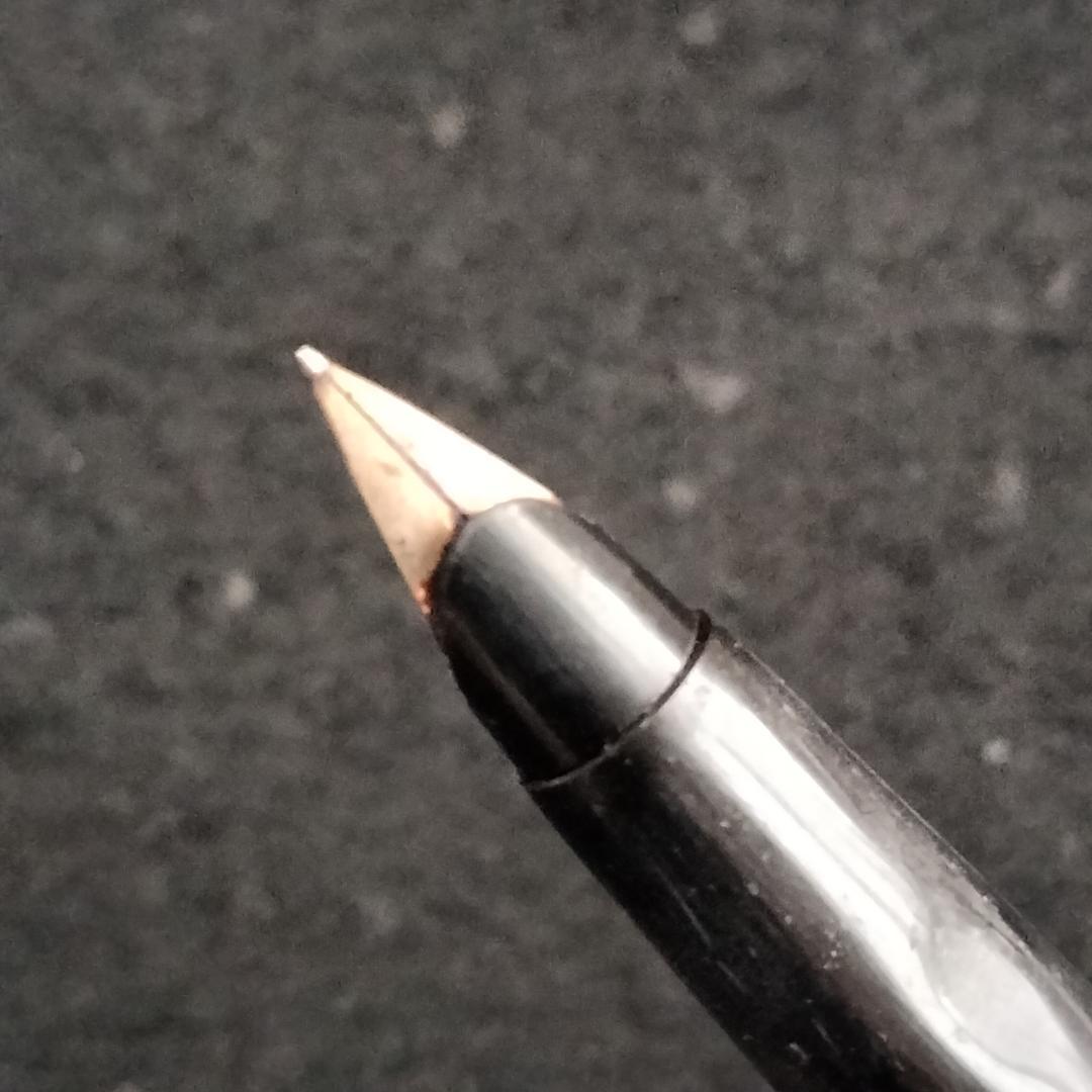 PARKER パーカー万年筆 ケース付き