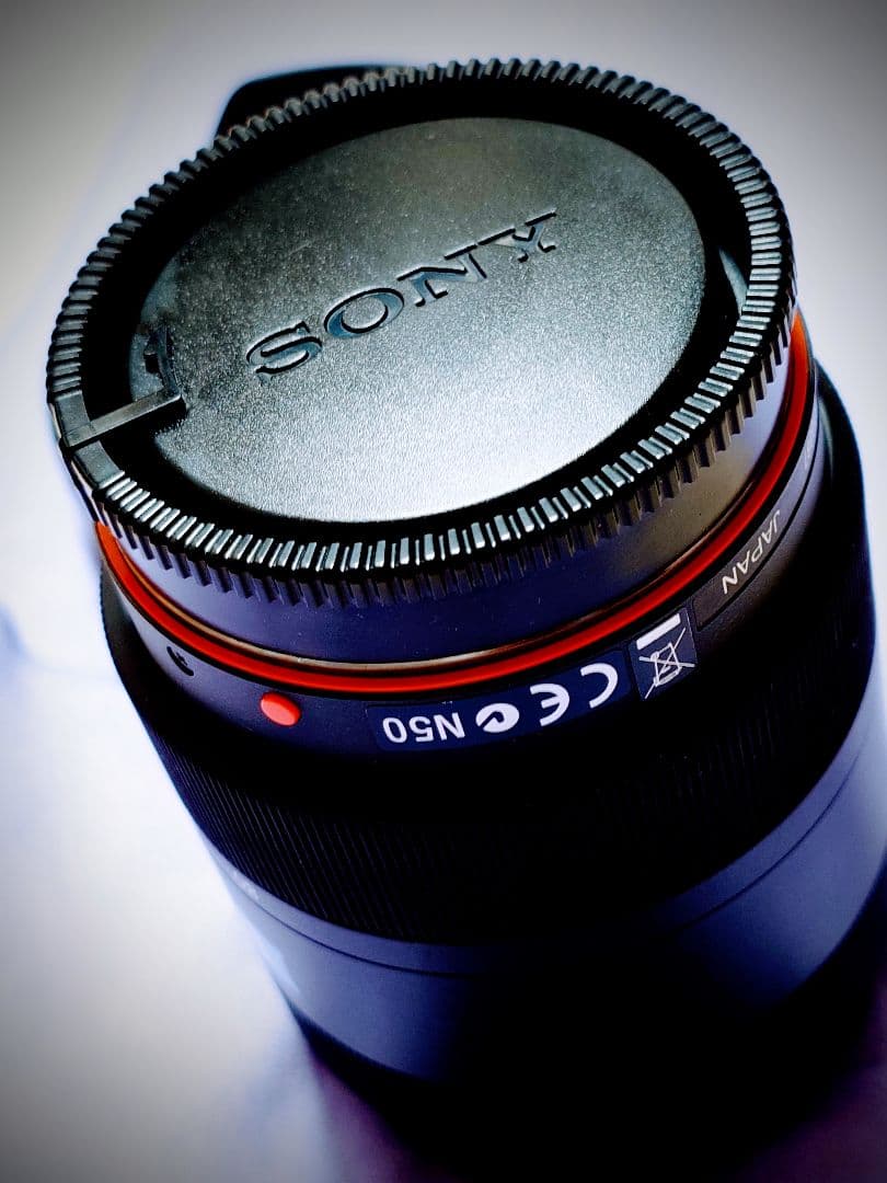 ◎ソニー　DT16-80mm F3.5-4.5ZA SAL1680Z