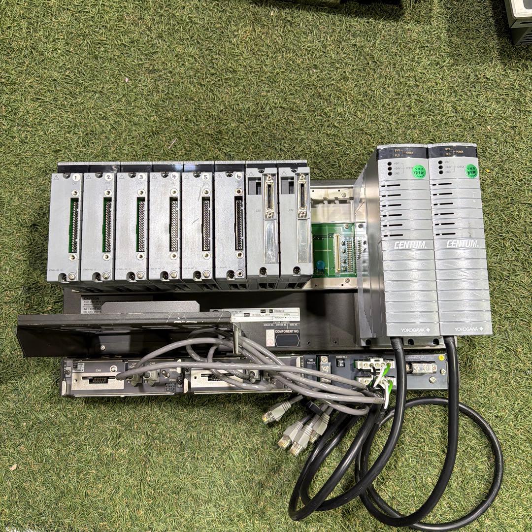 ヨコガワ AFF30D / PW481-50/ PW481-50