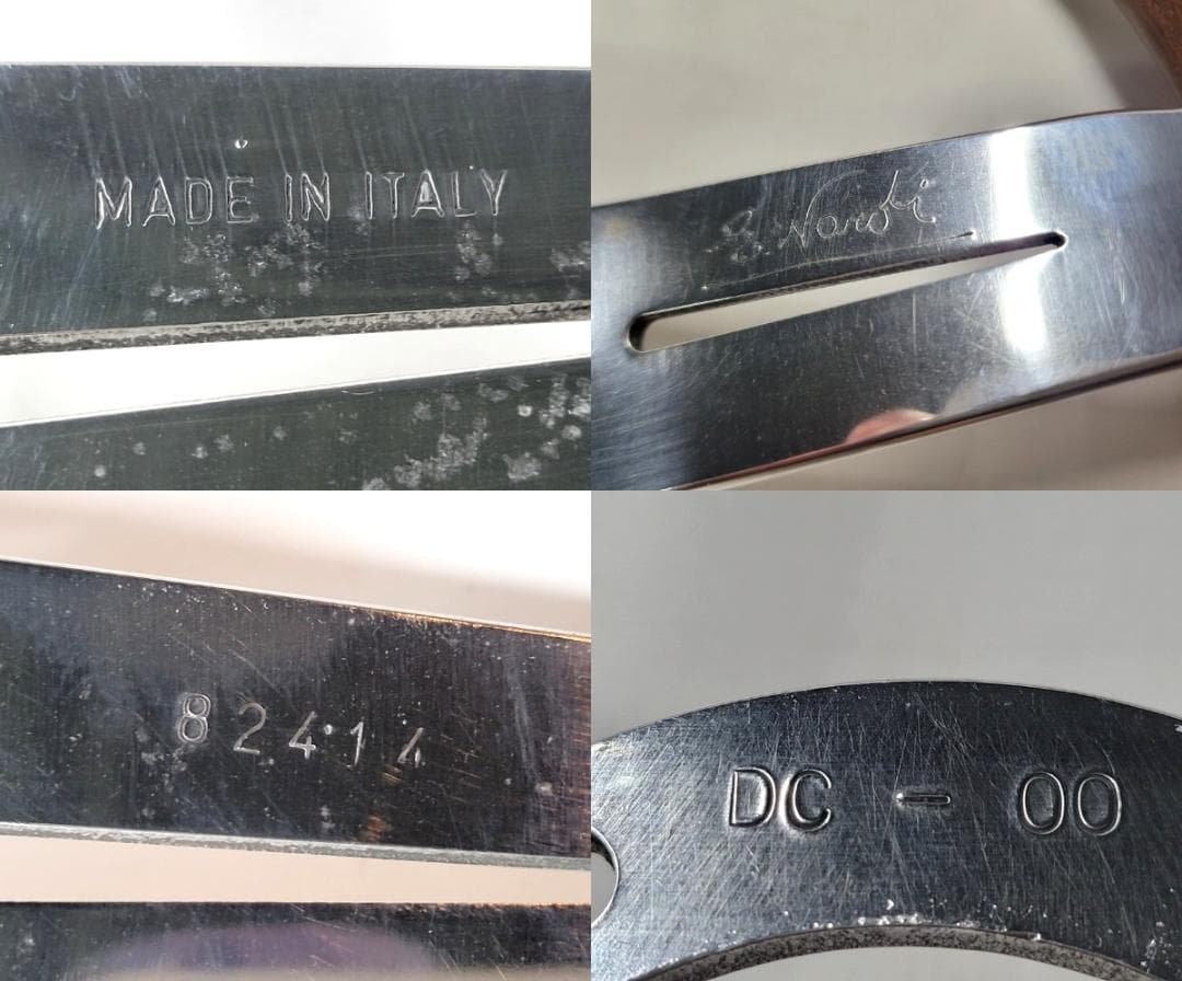 -★NARDI ナルディ　クラシック　ウッドステアリング　33mm