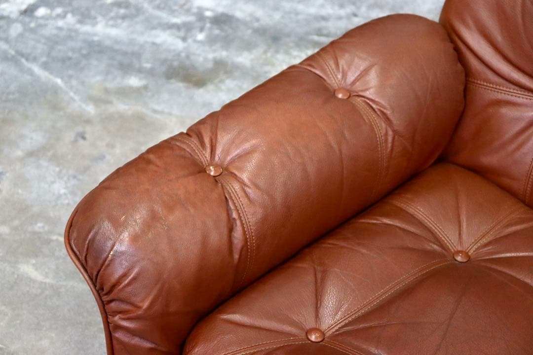 GMIH223A○maruni / マルニ Madison 1人掛けソファ シン