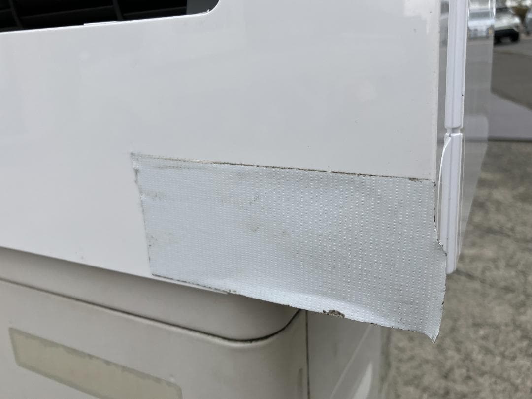 愛知岐阜/送料込★東芝　2.2ｋWエアコン６畳用　RAS-F221E7R　20年