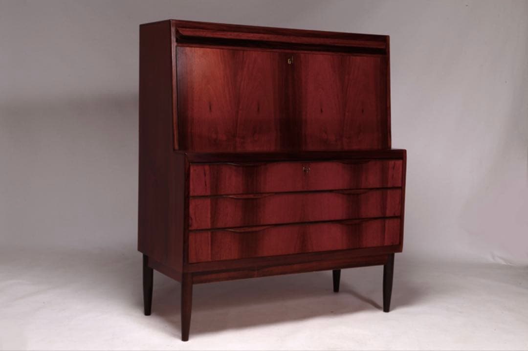 希少　Erling Torvits ライティングビューロー　北欧ヴィンテージ