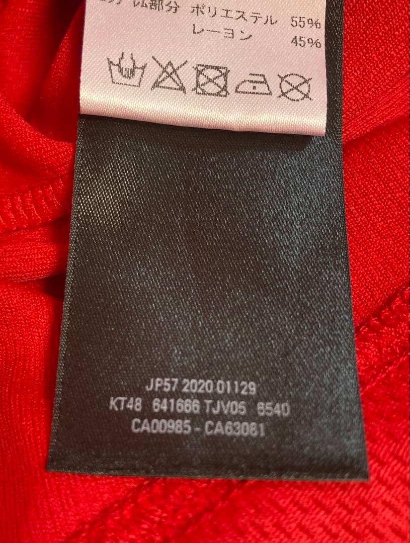 【専用】BALENCIAGA バレンシアガ soccer サッカー24SS